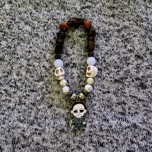 Halloween Michael Myers Bracelet